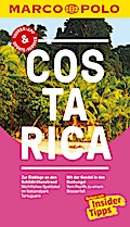 MARCO POLO Reiseführer Costa Rica