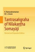Tantrasangraha of Nilakaha Somayaji