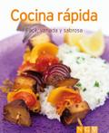 Cocina rápida