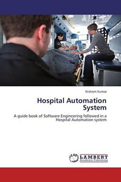 Hospital Automation System