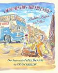 Did I Mention the Free Wine? Madness, Mayhem & The Muse