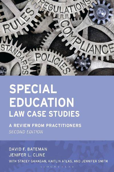Special Education Law Case Studies