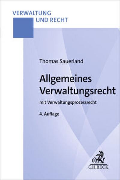 Allgemeines Verwaltungsrecht