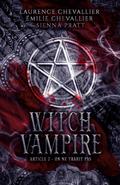 Witch Vampire