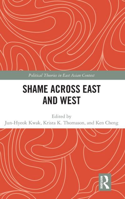 Shame Across East and West
