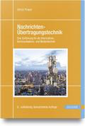 Nachrichten-Übertragungstechnik von Ulrich Freyer | Buch