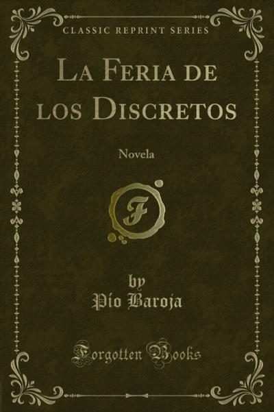 La Feria de los Discretos