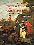 Repertorio storico degli archibugiari italiani dal XIV al XX secolo (Supplemento)