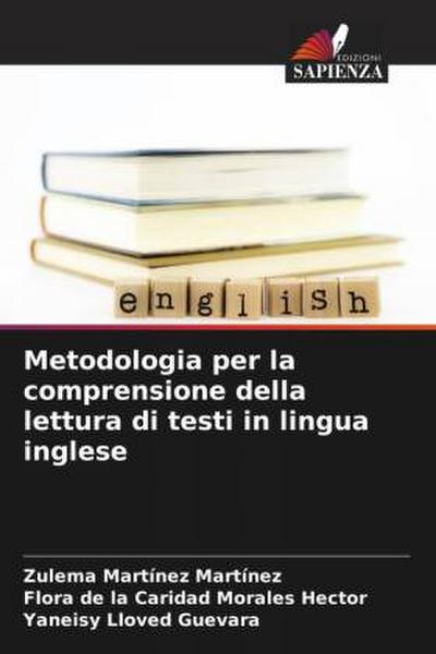 Metodologia per la comprensione della lettura di testi in lingua inglese