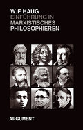 Haug,Marxist.Philosophier.