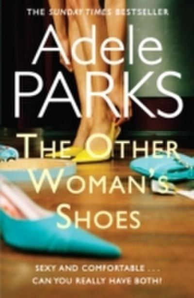 Other Woman’s Shoes