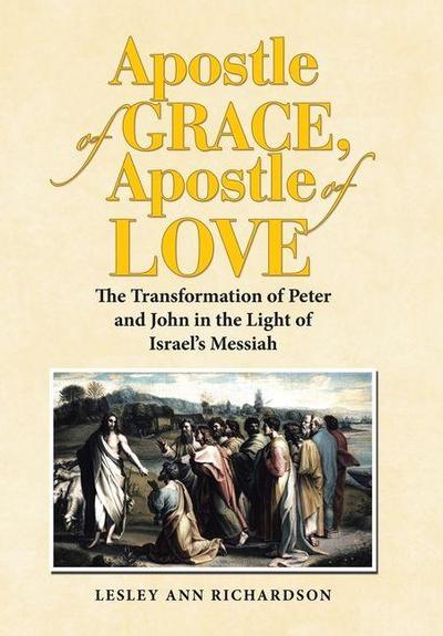 Apostle of Grace, Apostle of Love
