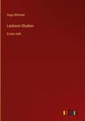 Laokoon-Studien