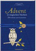 Briefbuch - Advent in magischen Nächten