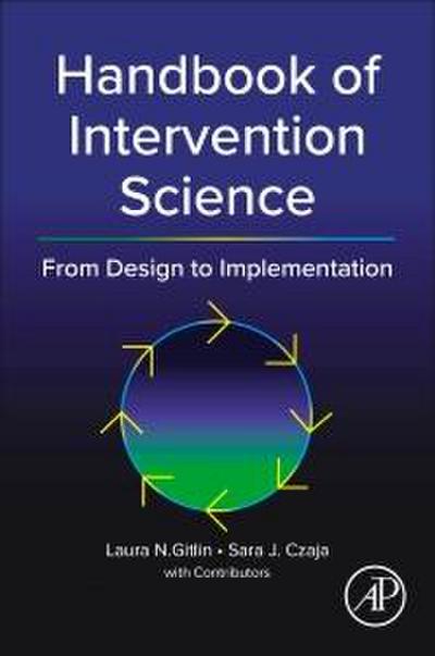 Handbook of Intervention Science