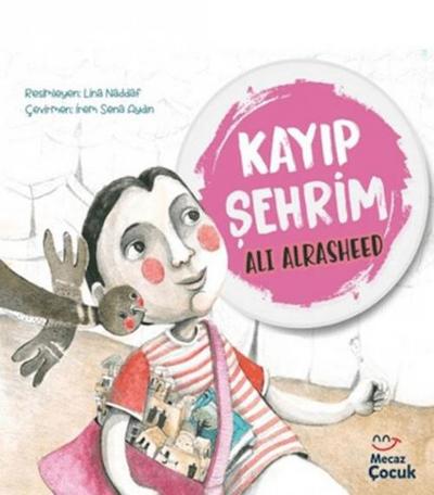 Kayip Sehrim