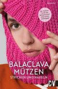 Ruf, Balaclava M�tzen stricken und h�kel