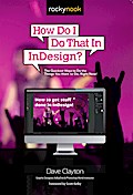 How Do I Do That In InDesign?