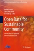 Open Data for Sustainable Community