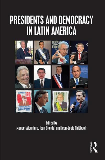 Presidents and Democracy in Latin America