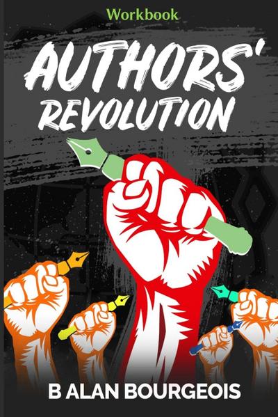 Authors’ Revolution Workbook