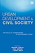 Urban Development and Civil Society