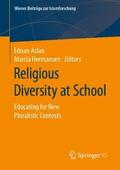 Religious Diversity at School