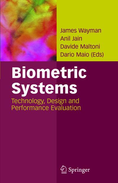 Biometric Systems