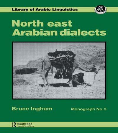 North East Arabian Dialects