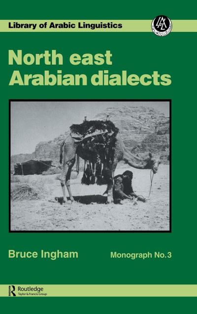 North East Arabian Dialects