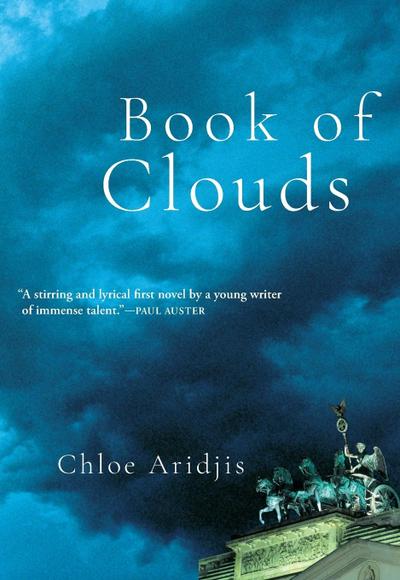 Book of Clouds