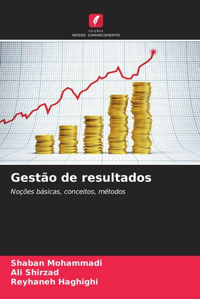 Gestão de resultados