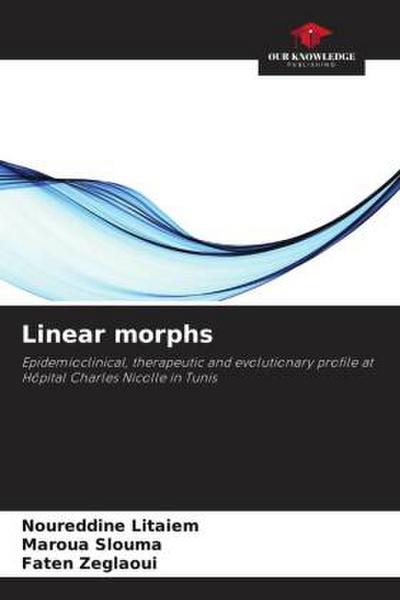 Linear morphs