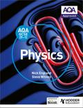 AQA GCSE (9-1) Physics Student Book