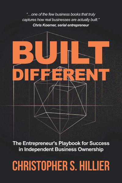 Built Different