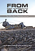 From Kabul to Baghdad and Back