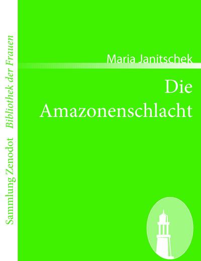 Die Amazonenschlacht