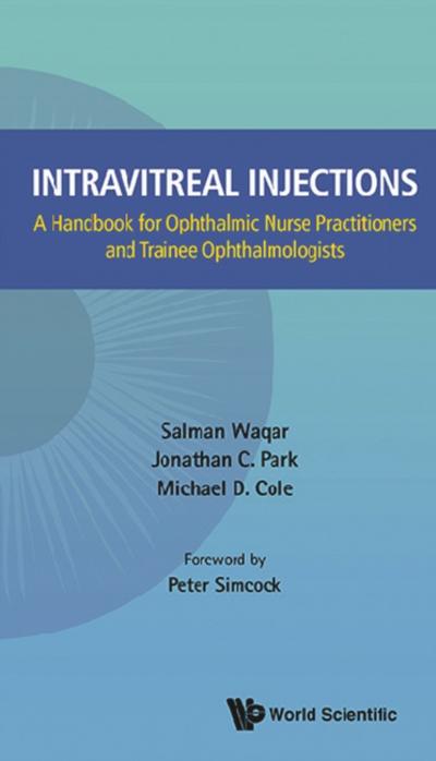 INTRAVITREAL INJECTIONS