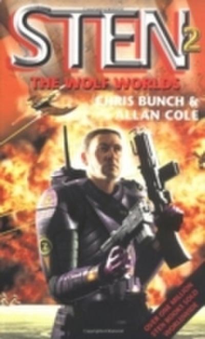 Wolf Worlds
