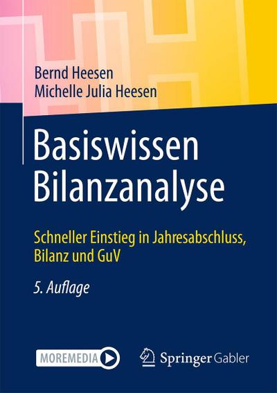 Basiswissen Bilanzanalyse