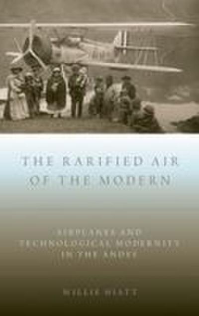Rarified Air of the Modern