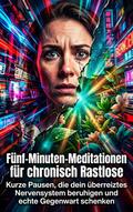 Fünf-Minuten-Meditationen für chronisch Rastlose