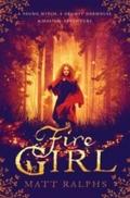 Fire Girl