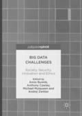 Big Data Challenges