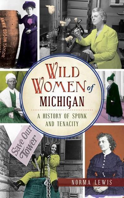 Wild Women of Michigan