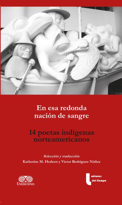 En esa redonda nación de sangre