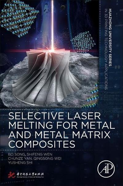 Selective Laser Melting for Metal and Metal Matrix Composites
