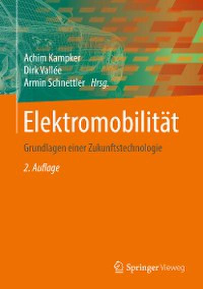 Elektromobilität