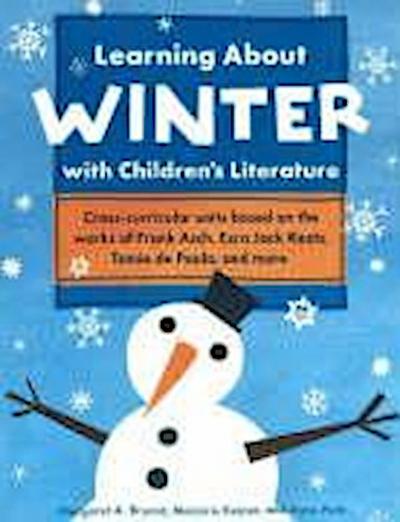 Learning about Winter with Children’s Literature