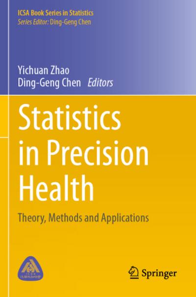 Statistics in Precision Health